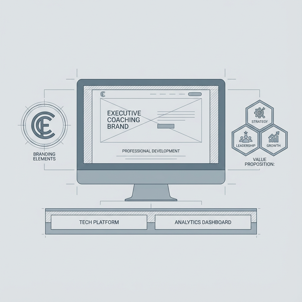 Messaging, Branding & Web Design