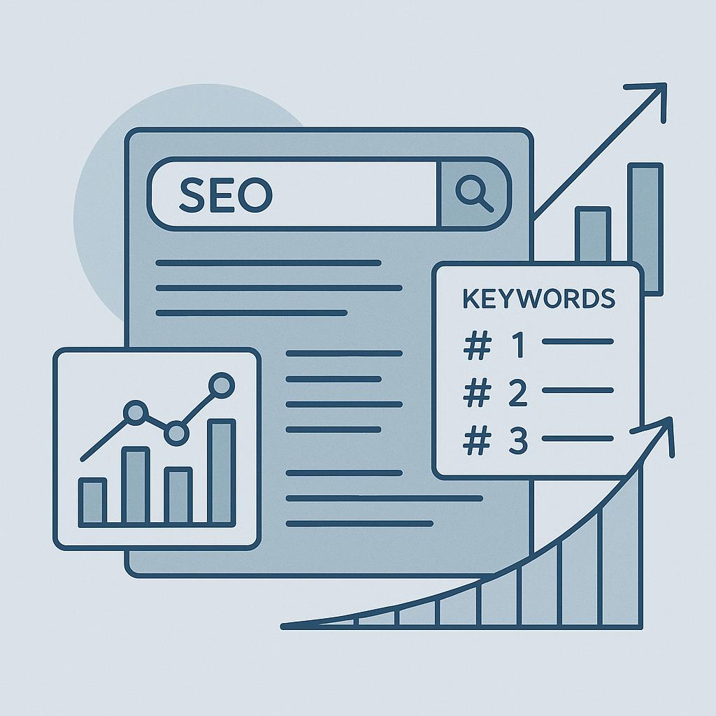 SEO Audit & Strategy