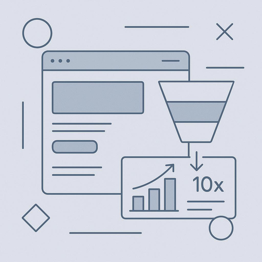 Conversion Optimization