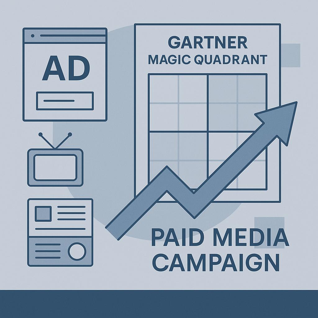 Paid Media Plan for US Launch